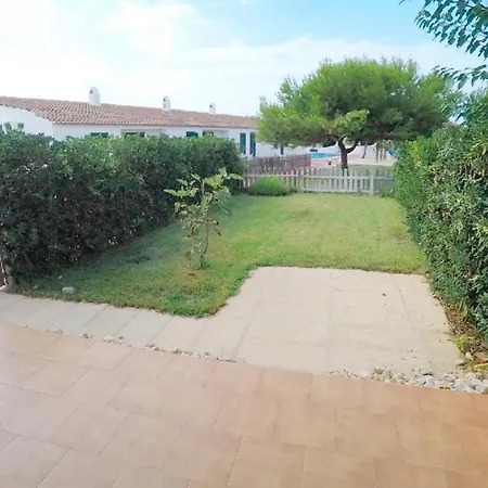 Estrellas, 19 Casa vacanze Cala en Bosch