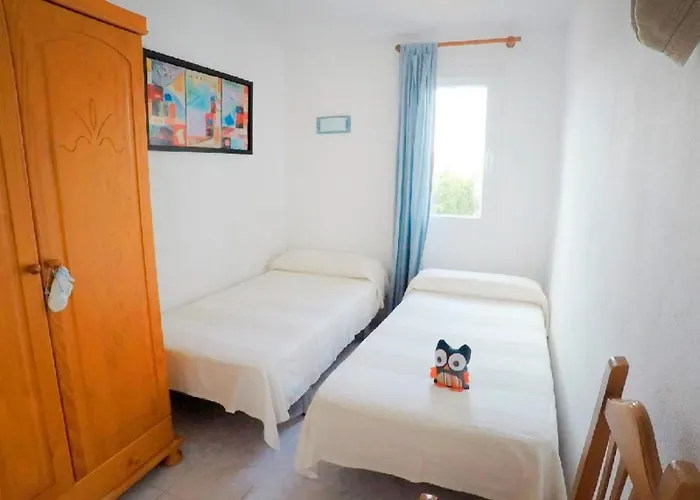 Casa vacanze Estrellas, 19 *