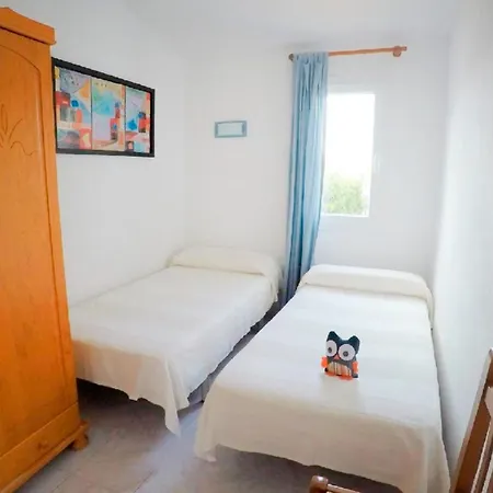 بيت للعطل Estrellas, 19 *