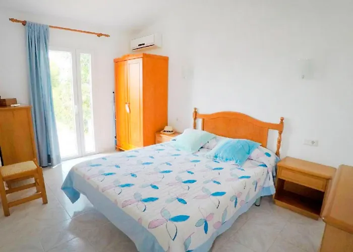 Ferienhaus Estrellas, 19 *