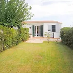 Estrellas, 19 Nyaraló