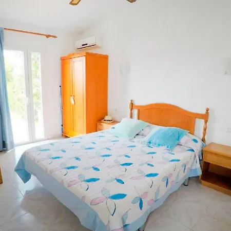 度假居 Estrellas, 19 *