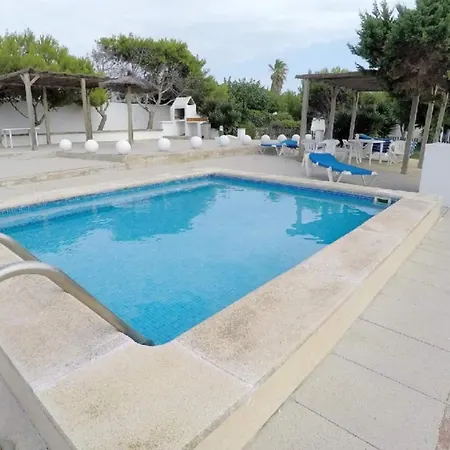 Estrellas, 19 度假居 *