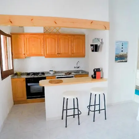 度假居 Estrellas, 19 卡兰博希