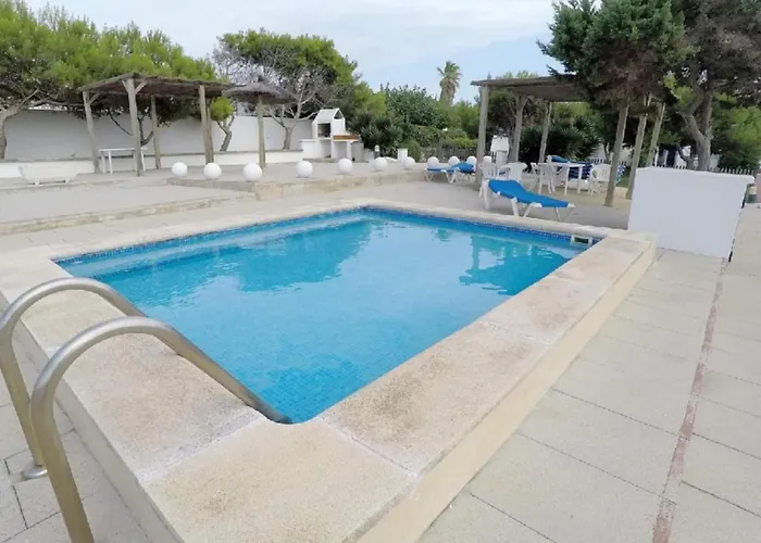 Estrellas, 19 度假居 *