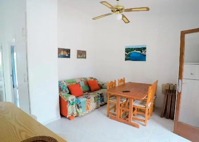 度假居 Estrellas, 19 卡兰博希