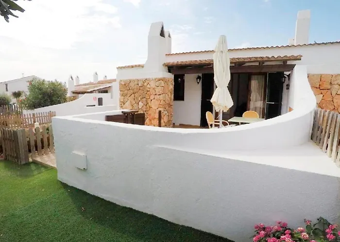 度假居 Estrellas, 19 卡兰博希