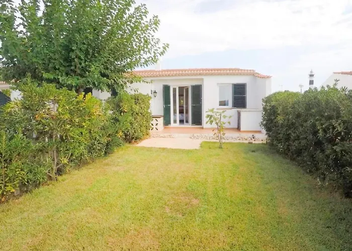 Estrellas, 19 度假居